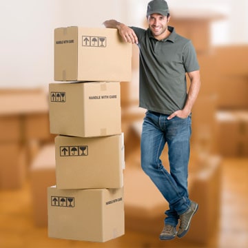 Packers and Movers Rudrapur, Movers and Packers Rudrapur